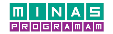 Minas Programam logo