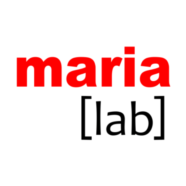 MariaLab logo