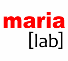MariaLab logo