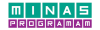 Minas Programam logo