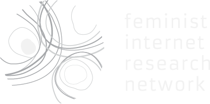 Feminist internet research network